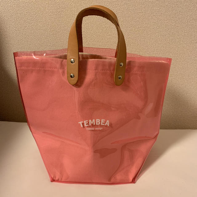 TEMBEA トートバッグトートバッグ