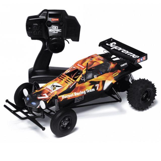 18aw supreme tamiya hornet rc