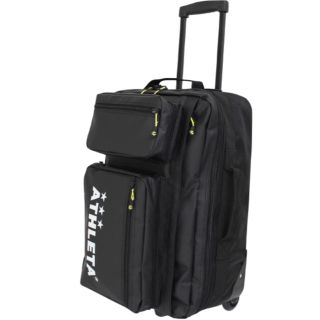 ATHLETA キャリーバッグ