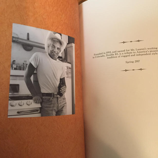 RRL - 激レア RRL ダブルアールエル Ralph Lauren ラルフローレン の