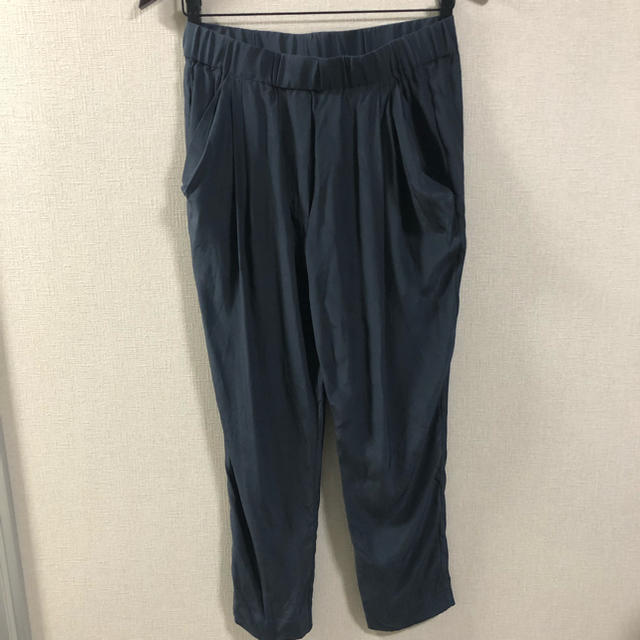 限定値下げ】3.1Phillip Lim フィリップリム テーパードパンツ