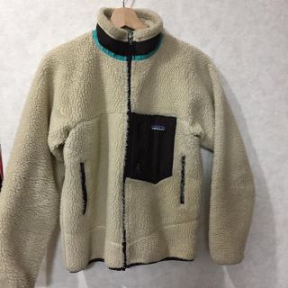 パタゴニア(patagonia)のPatagonia レトロX(ブルゾン)