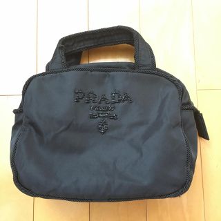 プラダ(PRADA)のPRADA ミニバッグ(ハンドバッグ)