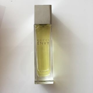 グッチ(Gucci)のGUCCI  ENVY オードトワレ 30m(香水(女性用))