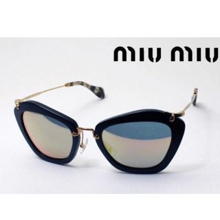 ミュウミュウ(miumiu)のmiumiu サングラス(サングラス/メガネ)