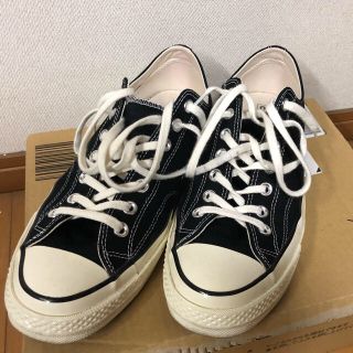 コンバース(CONVERSE)のコンバース ct70 28.5cm(スニーカー)