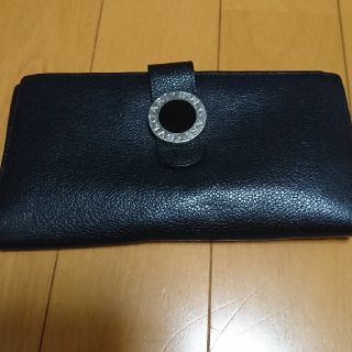 ブルガリ(BVLGARI)のBVLGARI ブルガリ 財布 (長財布)