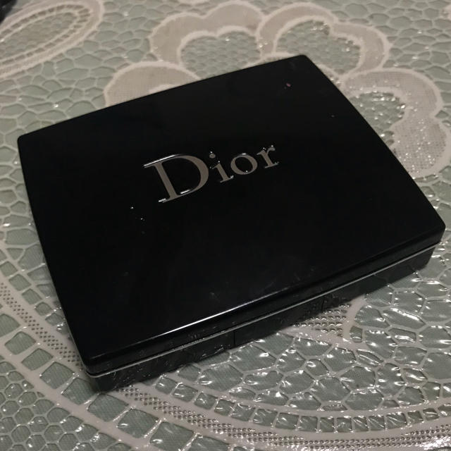 Dior(ディオール)のサンククルール  ディオールアイシャドウ  539 コスメ/美容のベースメイク/化粧品(アイシャドウ)の商品写真