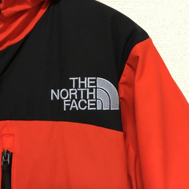 THE NORTH FACE(ザノースフェイス)のTHE NORTH FACE  BALTRO LIGHT JACKET  メンズのジャケット/アウター(ダウンジャケット)の商品写真