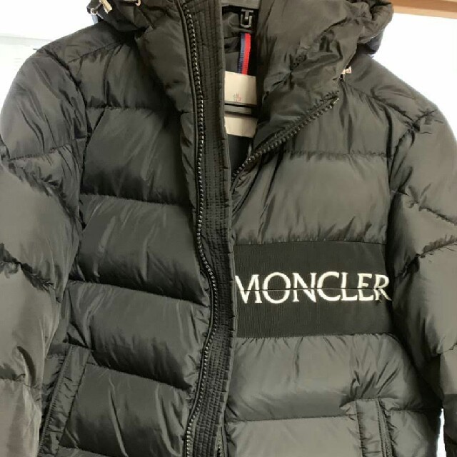 MONCLER - モンクレール　メンズダウンジャケット