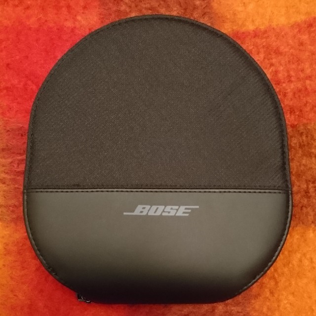 BOSE(ボーズ)のBOSE AE2 soundlink BK スマホ/家電/カメラのオーディオ機器(ヘッドフォン/イヤフォン)の商品写真
