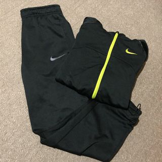 ナイキ(NIKE)のNIKE 上下セットジャージ(ジャージ)