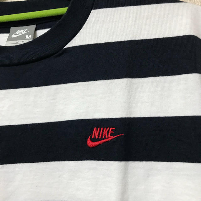 NIKE(ナイキ)のNIKE ロンT レディースのトップス(Tシャツ(長袖/七分))の商品写真