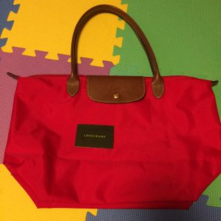 ロンシャン(LONGCHAMP)ののばちゃん様 専用 ♪(トートバッグ)