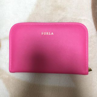 フルラ(Furla)のフルラ マルチケース(母子手帳ケース)