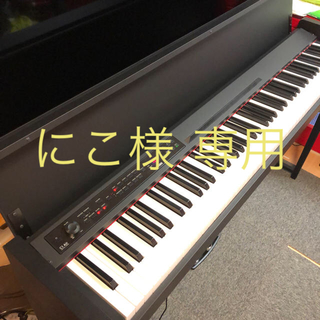 コルグ(KORG)のKORG C1 Air 2018年製  LP-380の上位機種(電子ピアノ)