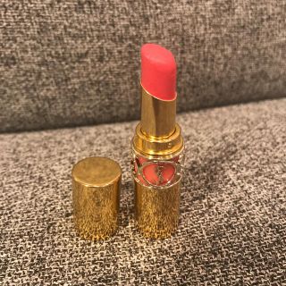 イヴサンローランボーテ(Yves Saint Laurent Beaute)のYSL ☆ ルージュヴォリュプテ 43番(口紅)