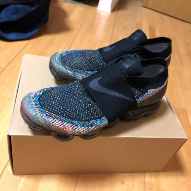 NIKE AIR VAPORMAX FLYKNIT MOC 29.0 国内正規品