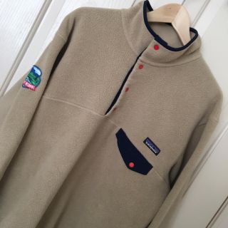 パタゴニア(patagonia)のパタゴニア patagonia シンチラ フリース プルオーバー メンズ(その他)