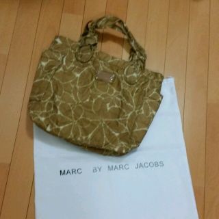 マークバイマークジェイコブス(MARC BY MARC JACOBS)のトートバッグ(トートバッグ)