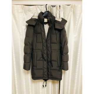 エーグル(AIGLE)のAIGLE ダウンコート(ダウンジャケット)