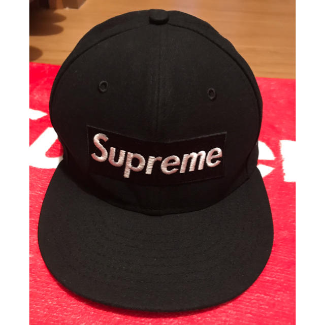 supreme GORE-TEX NEWERA