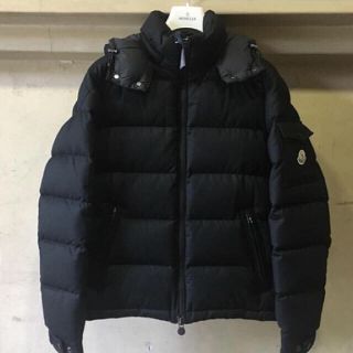 モンクレール(MONCLER)のモンクレール モンジュネーブル 0(ダウンジャケット)