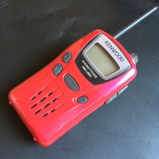 ケンウッド(KENWOOD)のKENWOOD トランシーバー(その他)