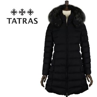 タトラス(TATRAS)のぽにょ☆ 様 専用タトラス TATRAS LAVIANA ダウンコート(ダウンコート)