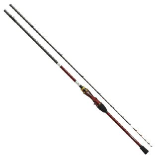 ダイワ(DAIWA)の【新品】極鋭カワハギ レッドチューン AGS RM(ロッド)