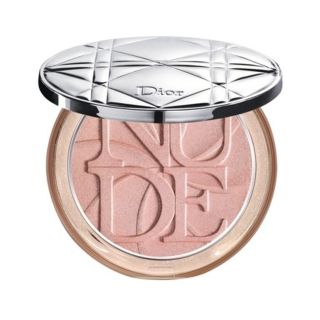 ディオール(Dior)のディオールスキン ミネラル ヌード ルミナイザー パウダー〈ロリグロウ〉(フェイスカラー)