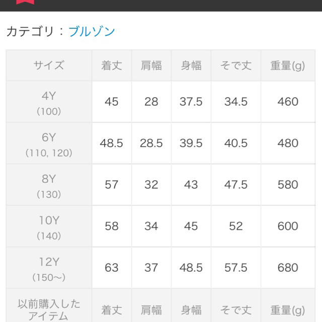 ラベンハム◯キルティングジャケット◯キッズ◯140◯オリーブ