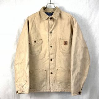 カーハート(carhartt)のUSA製 カーハート cahartt カバーオール(カバーオール)