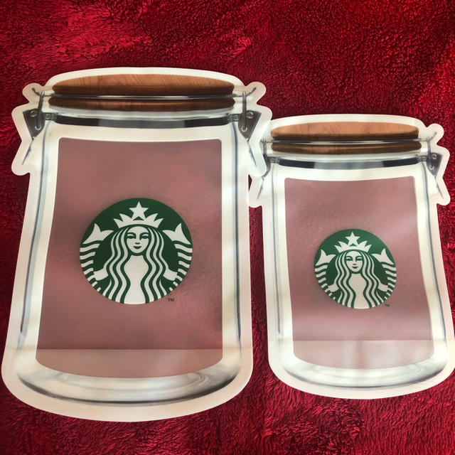 Starbucks Coffee(スターバックスコーヒー)のスタバ 福袋 その他のその他(その他)の商品写真