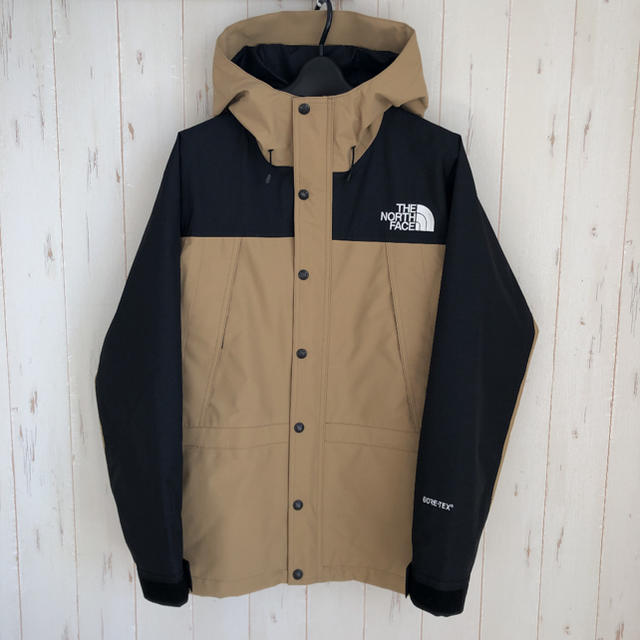 THE NORTH FACE(ザノースフェイス)のバーバパパ様 専用出品 メンズのジャケット/アウター(マウンテンパーカー)の商品写真