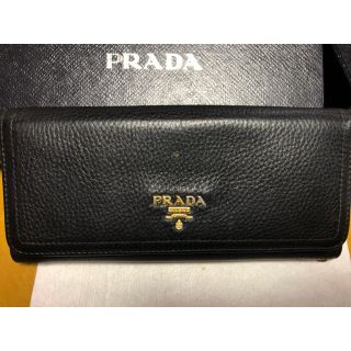 プラダ(PRADA)のPRADA 財布(財布)