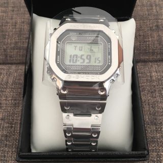 ジーショック(G-SHOCK)の定価以下 35周年 GMW B5000D 1JF G-SHOCK ジーショック (腕時計(デジタル))