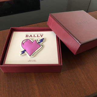 バリー(Bally)の新品 BALLY バリー ステッカー(その他)