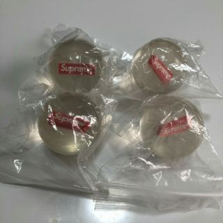 シュプリーム(Supreme)の送料込み supreme スーパーボール(ノベルティグッズ)