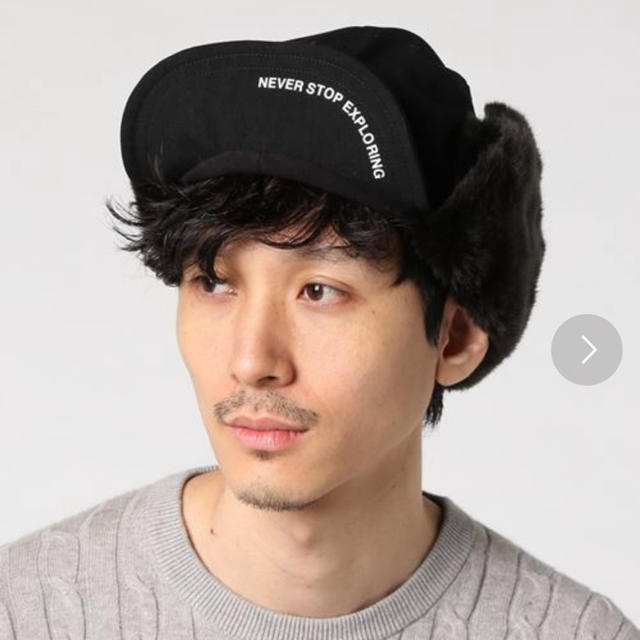 THE NORTH FACE(ザノースフェイス)の☆むー0731様専用☆THE NORTH FACE FRONTIER CAP メンズの帽子(キャップ)の商品写真