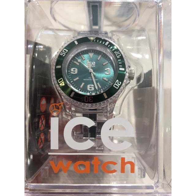 ice watch(アイスウォッチ)のICE WATCH メンズの時計(腕時計(デジタル))の商品写真