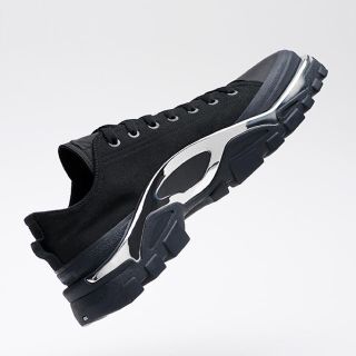 ラフシモンズ(RAF SIMONS)のとろろ様 専用 detroit  runner 26cm(スニーカー)