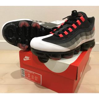 ナイキ(NIKE)の新品 NIKE air vapormax 95(スニーカー)