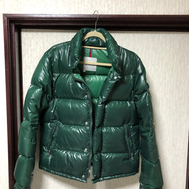 MONCLER(モンクレール)の期間限定！【正規品】 EVEREST  モンクレール ダウン エベレスト メンズのジャケット/アウター(ダウンジャケット)の商品写真