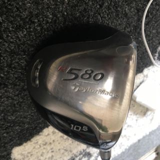 テーラーメイド(TaylorMade)のテーラメイド R580 ドライバー (クラブ)