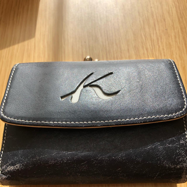 Kitamura - キタムラ 財布の通販 by Megumi Yamamoto's shop｜キタムラならラクマ