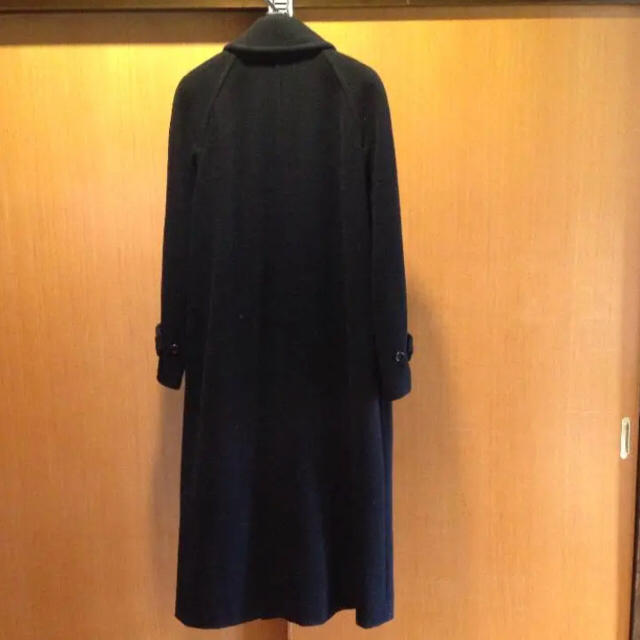 tricot COMME Des GARCONS ロングコート 1