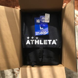 アスレタ(ATHLETA)の2019 ATHLETA 福袋 未開封 新品(ウェア)