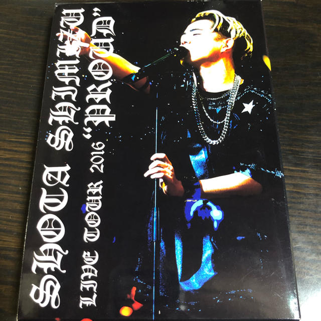 清水翔太 DVD