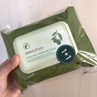 イニスフリー(Innisfree)のみい様専用(クレンジング/メイク落とし)